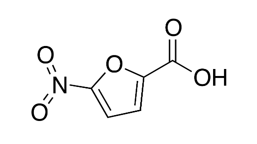 5-Nitro-2-furoic Acid
